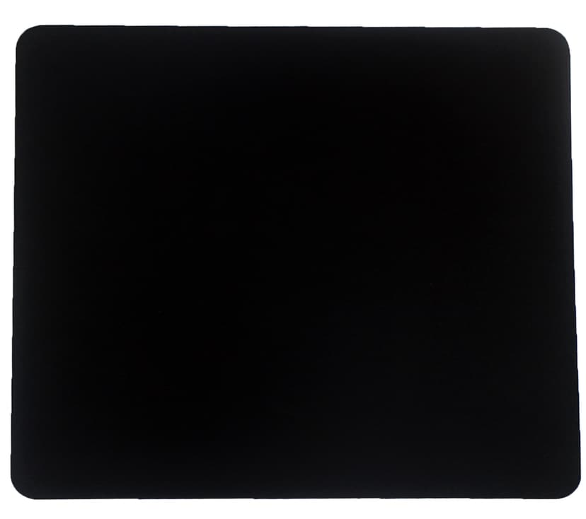 Voxicon Hiirimatto Black Small - No logo