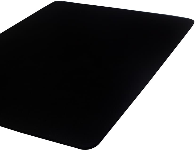 Voxicon Hiirimatto Black Small - No logo