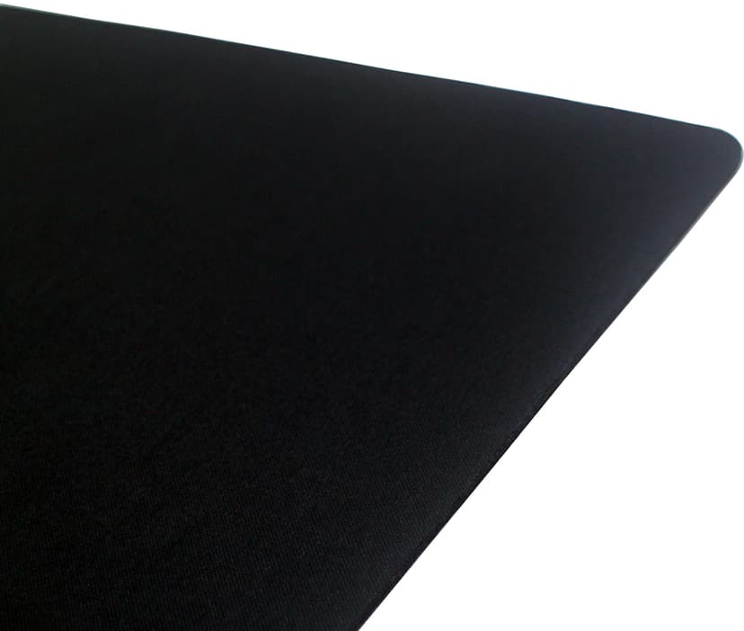 Voxicon Hiirimatto Black Small - No logo