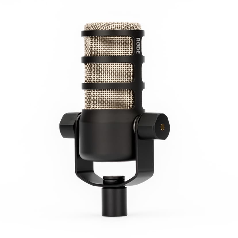 Røde PodMic XLR
