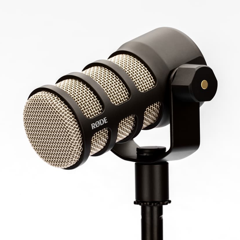 Røde PodMic XLR