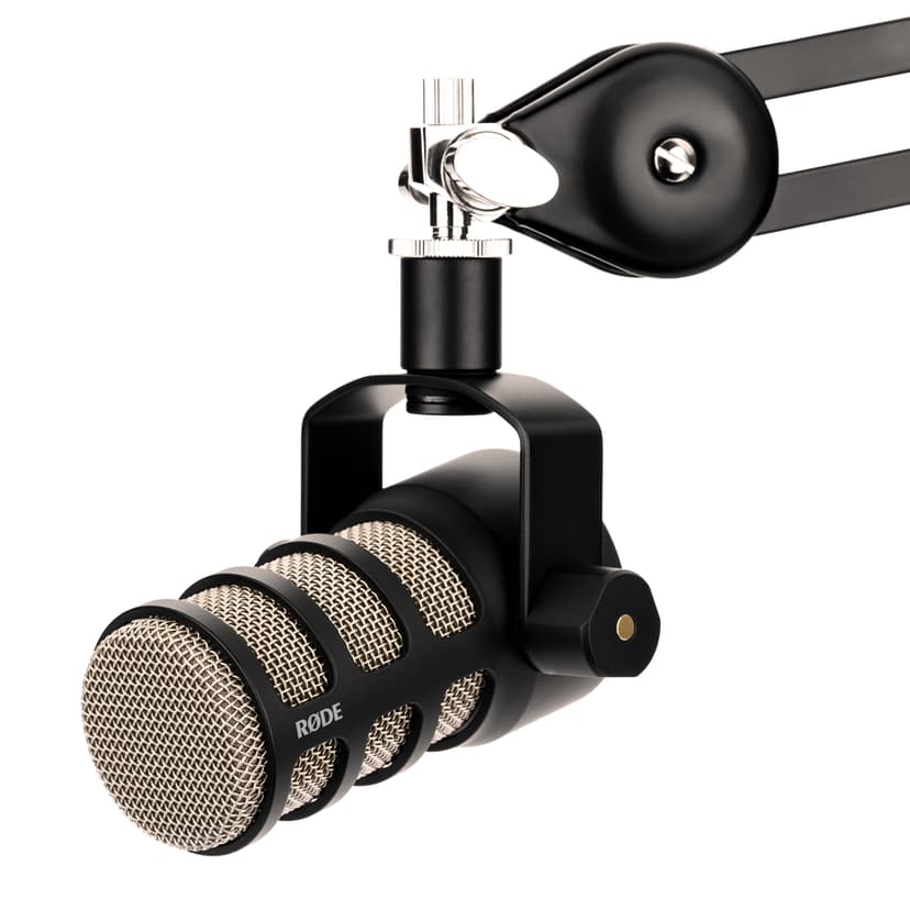 Røde PodMic XLR