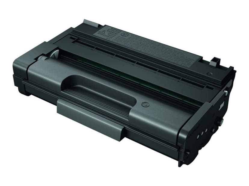 Ricoh Toner Svart 2.5K - SP 3400