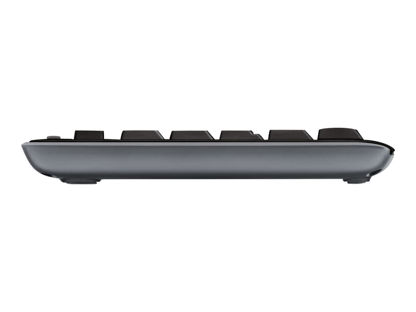 Logitech Wireless Combo MK270 Trådlös Engelska (Storbritannien)