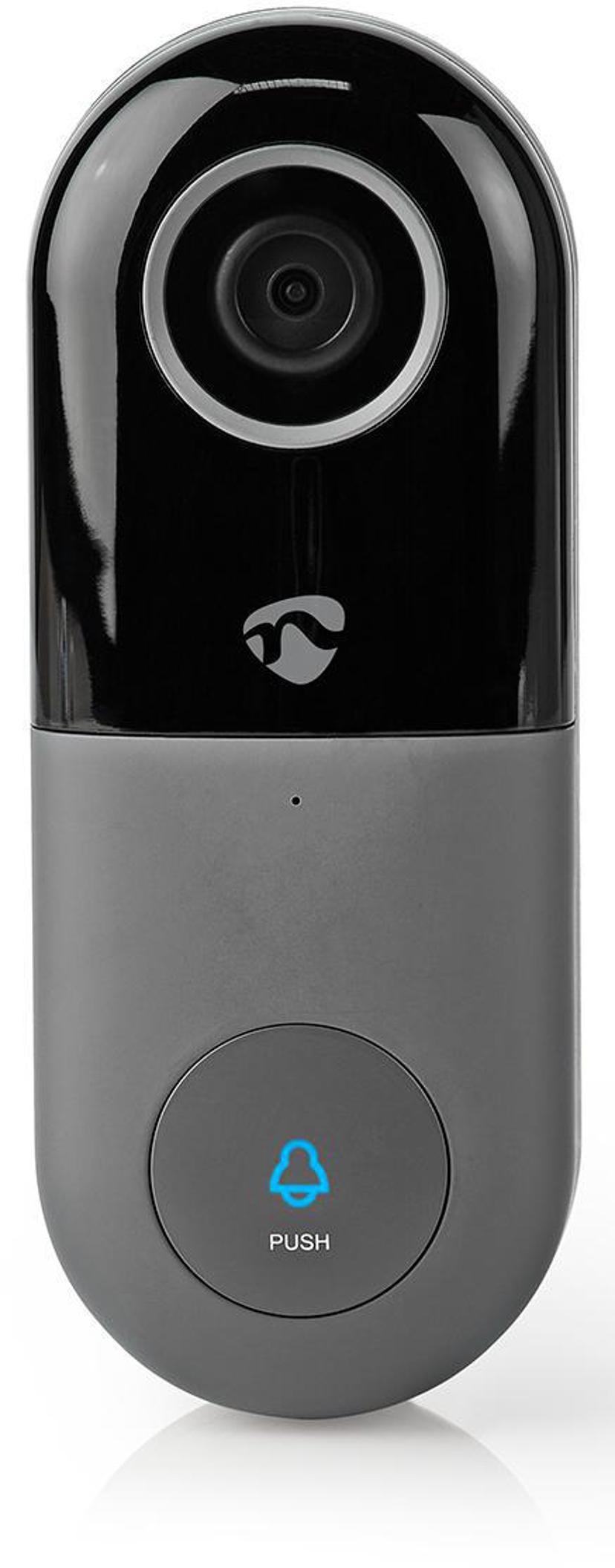 Nedis SmartLife Wi-Fi Video Doorbell