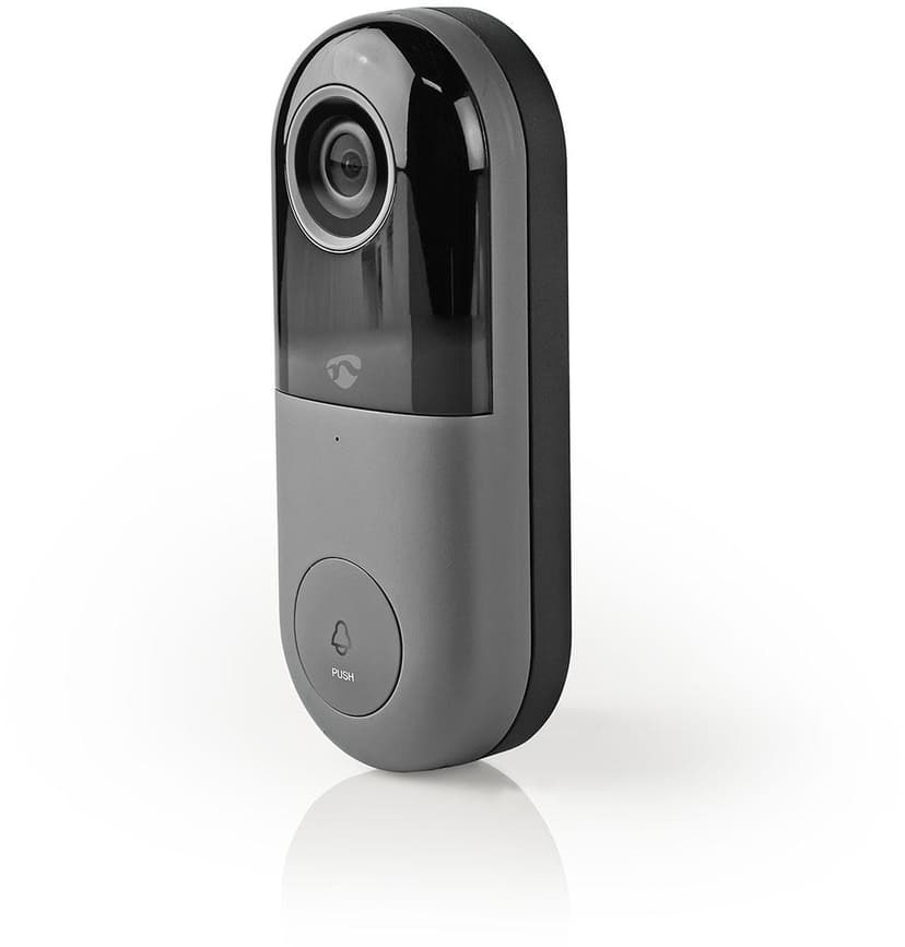 Nedis SmartLife Wi-Fi Video Doorbell