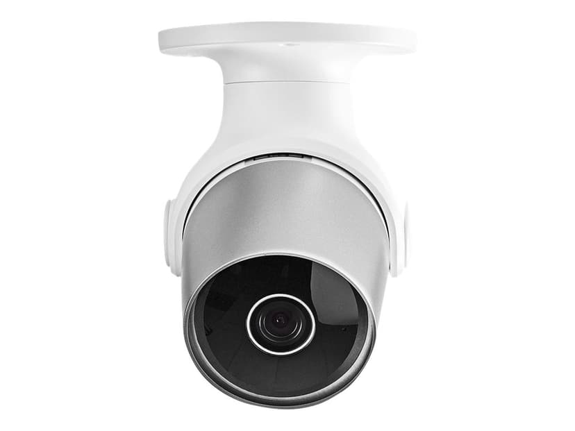 Nedis SmartLife Outdoor WiFi IP-Kamera