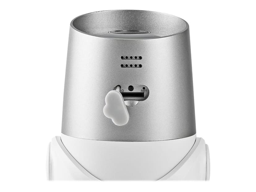 Nedis Älykäs Wi-Fi IP -kamera