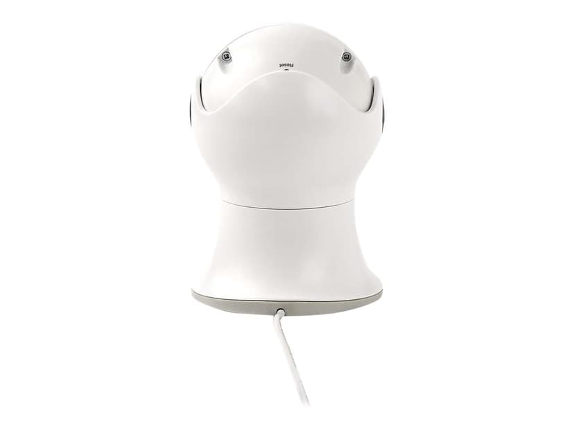 Nedis SmartLife Outdoor WiFi PTZ IP-Camera