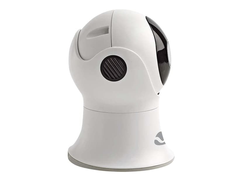 Nedis SmartLife Outdoor WiFi PTZ IP-Camera
