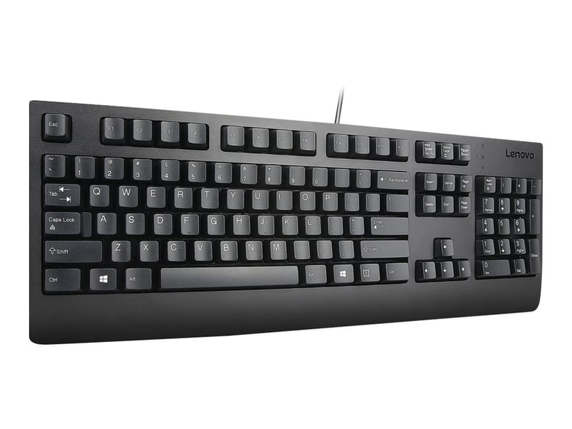 Lenovo Preferred Pro II French Langallinen Ranska