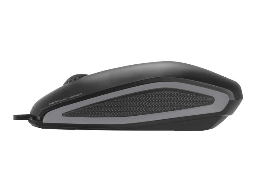 Cherry GENTIX SILENT USB-A Muis