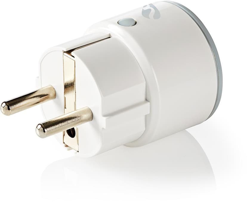Nedis WiFi Smart Plug with Power Metering
