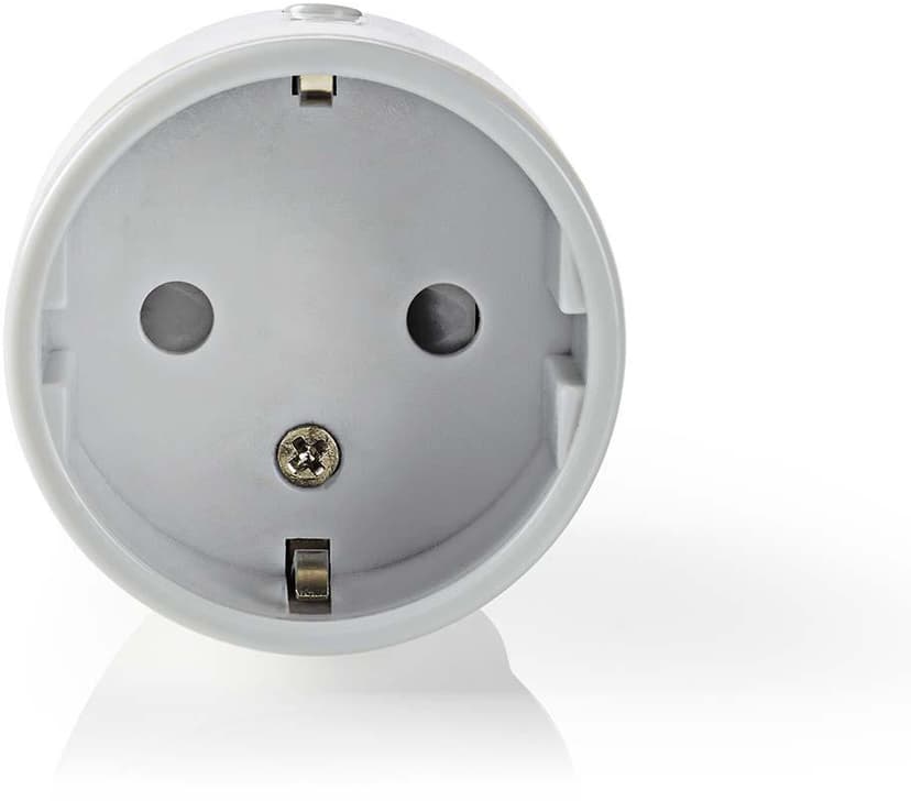 Nedis WiFi Smart Plug with Power Metering