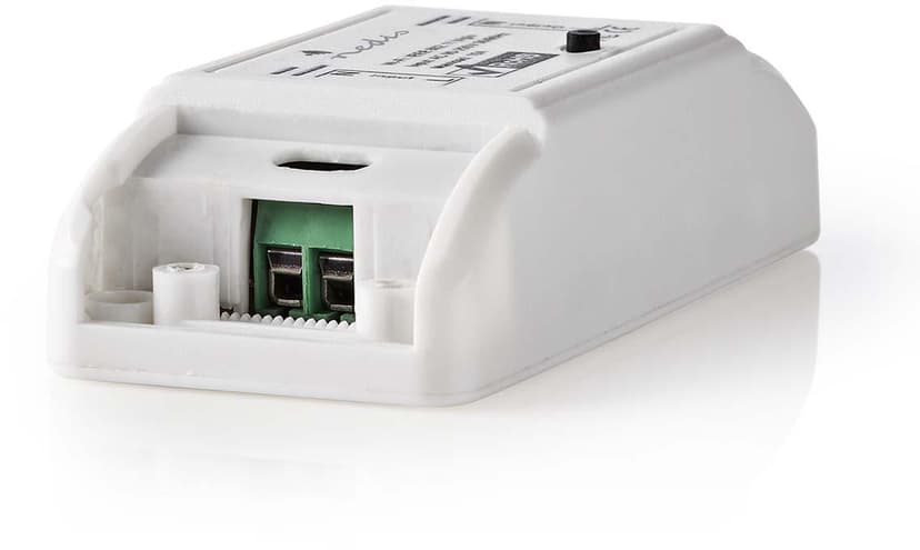Nedis SmartLife WiFi-strömbrytare för inbyggnad