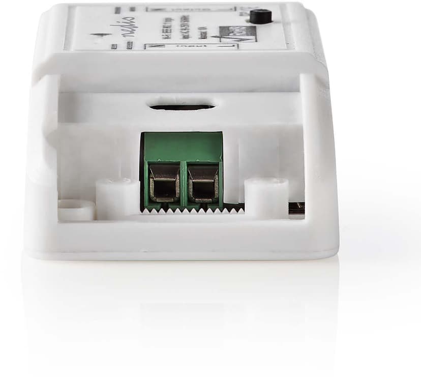 Nedis SmartLife WiFi-strömbrytare för inbyggnad