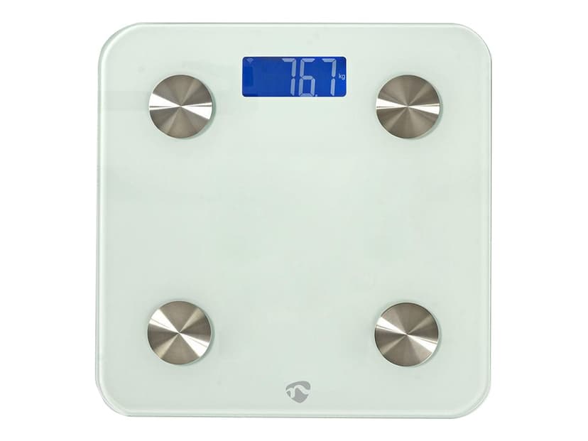 Nedis SmartLife WiFi Scale