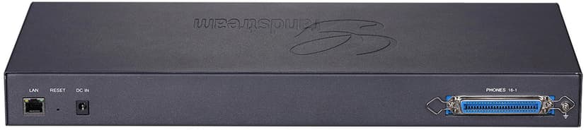 Grandstream Gxw4216 16X Fxs Gateway