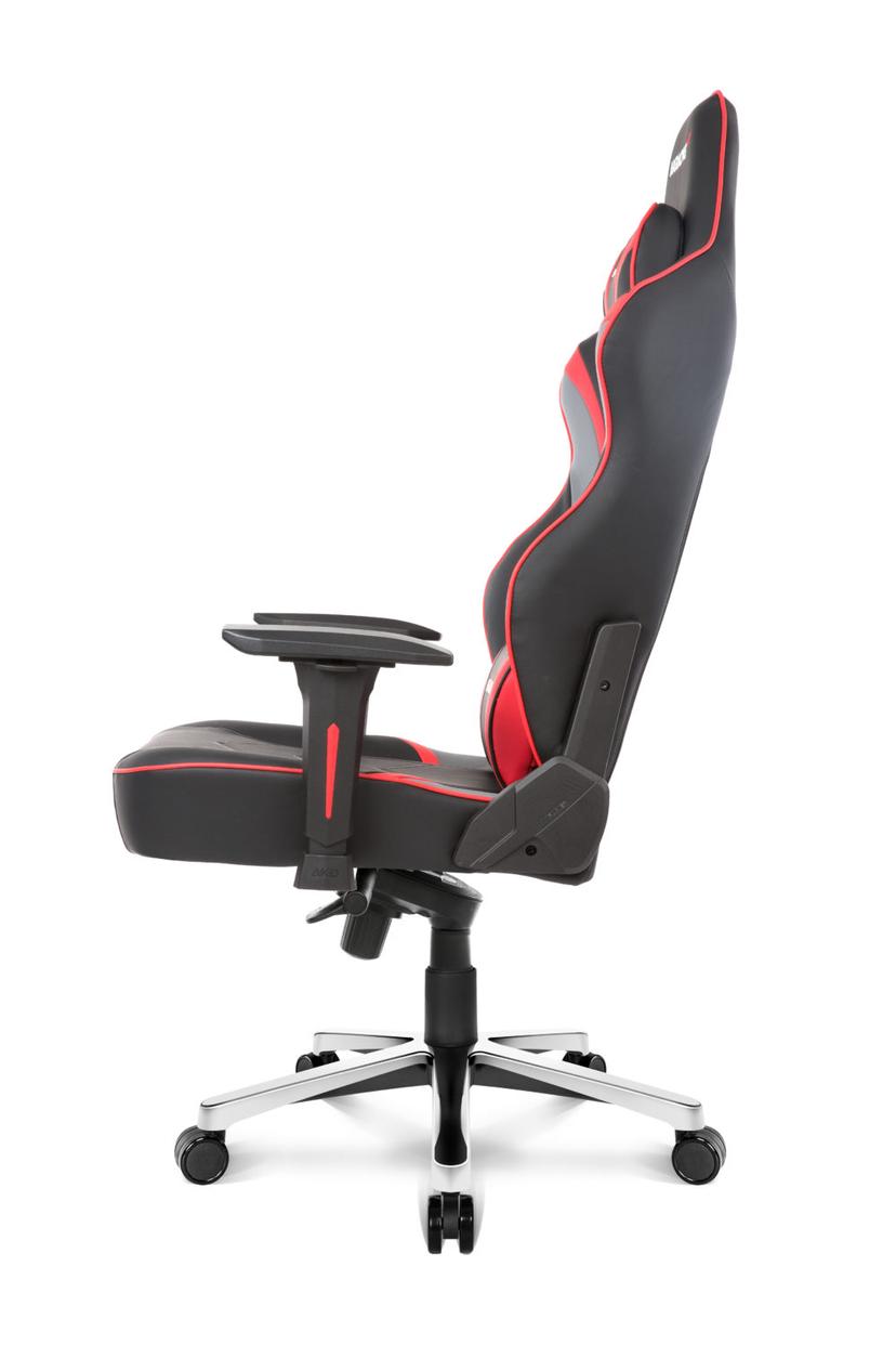 AK Racing Max Red (AK-MAX-RD)
