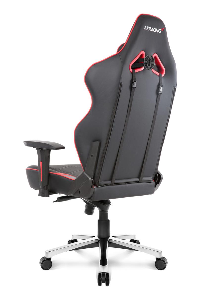 AK Racing Max Red (AK-MAX-RD)