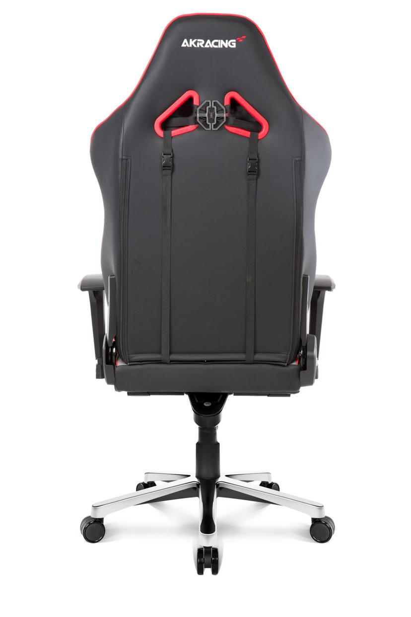 AK Racing Max Red (AK-MAX-RD)