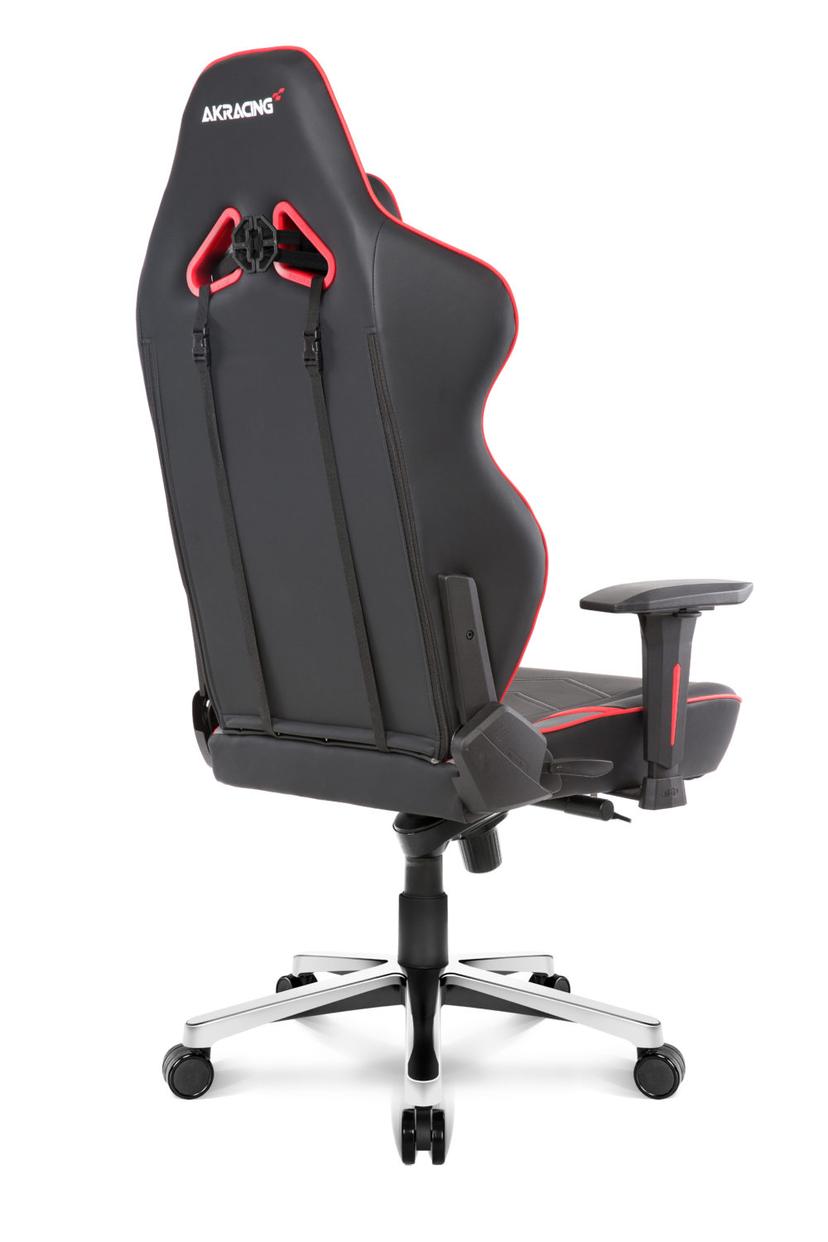 AK Racing Max Red (AK-MAX-RD)