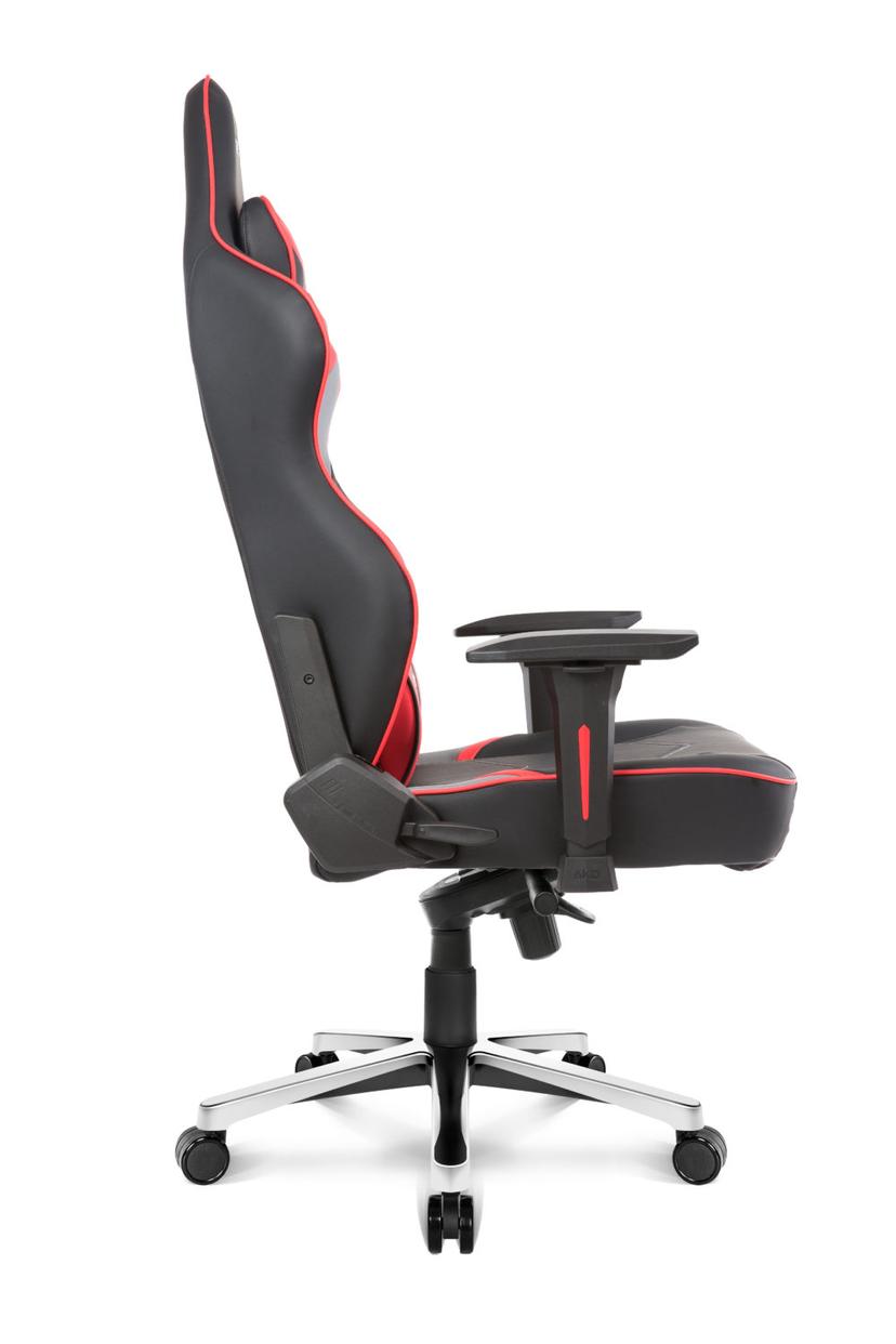 AK Racing Max Red (AK-MAX-RD)