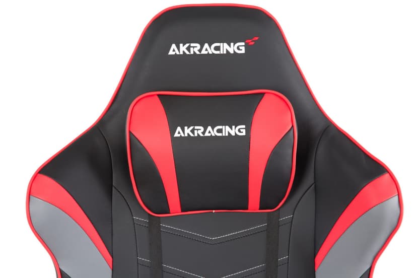 AK Racing Max Red (AK-MAX-RD)
