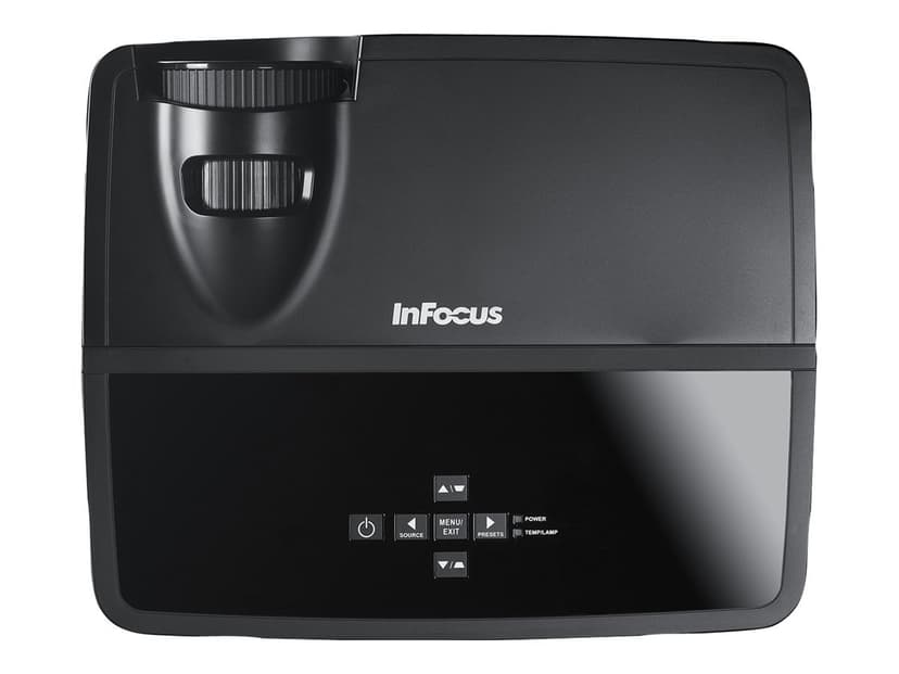 Infocus IN114 DLP-projektor