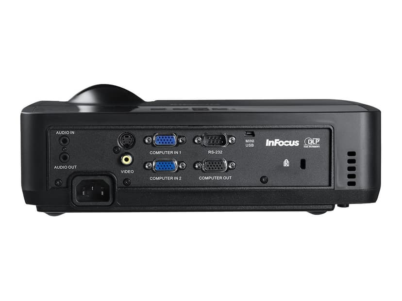 Infocus IN114 DLP-projektor