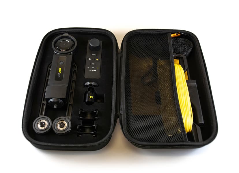 Wiral Travel Case