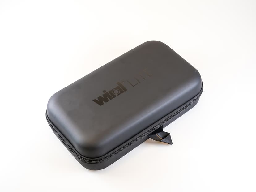 Wiral Travel Case