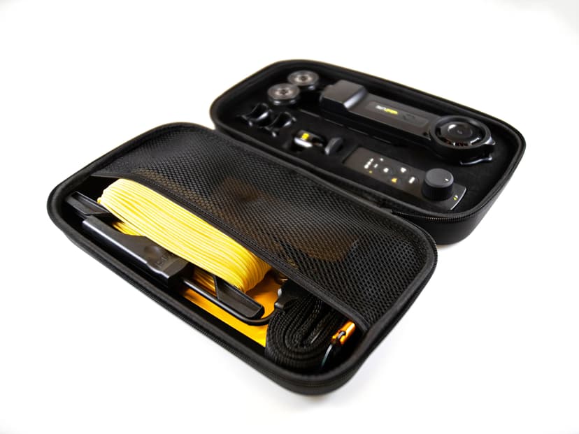 Wiral Travel Case