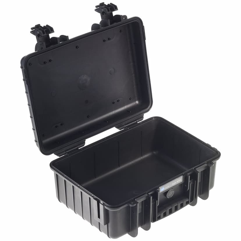 B&W International Outdoor Cases Type 4000