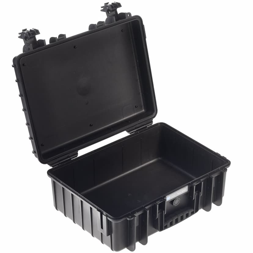 B&W International Outdoor Cases Type 5000