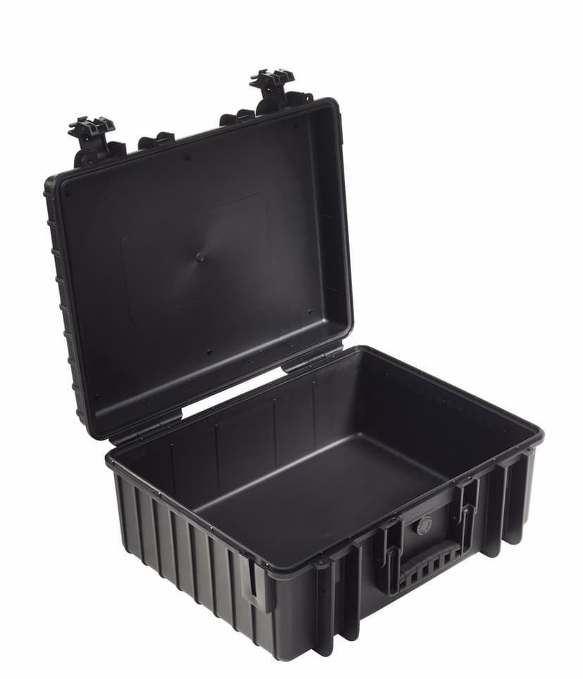 B&W International Outdoor Cases Type 6000