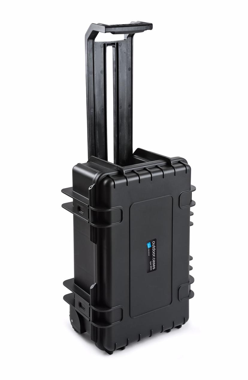 B&W International Outdoor Cases Type 6600