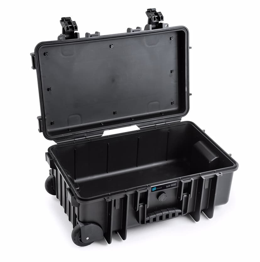 B&W International Outdoor Cases Type 6600