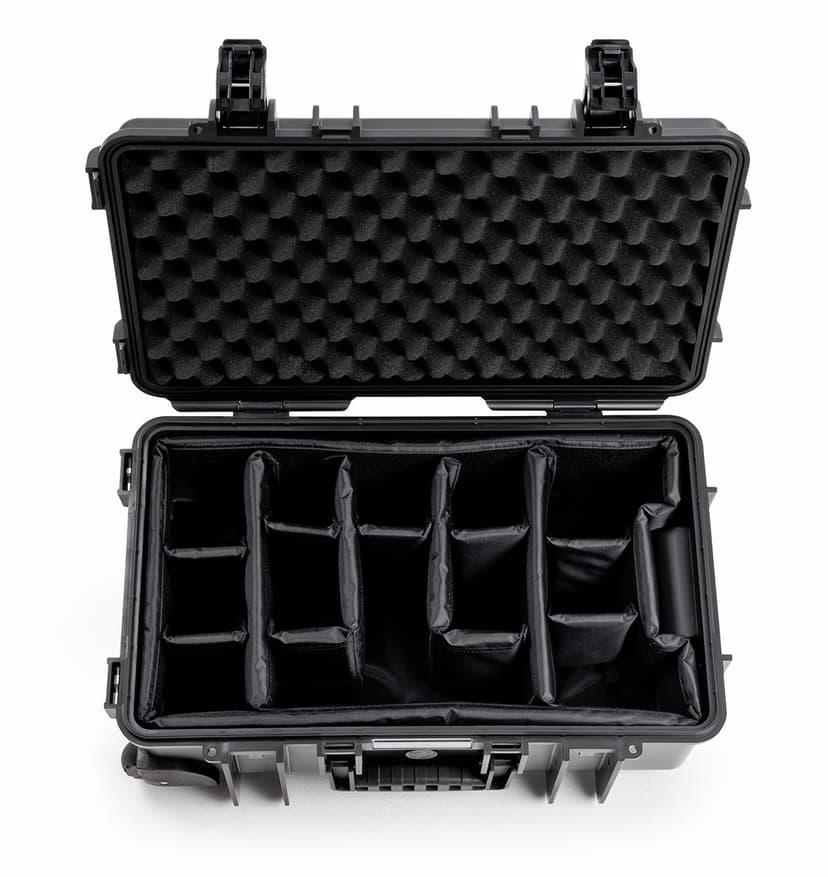 B&W International Outdoor Cases Type 6600