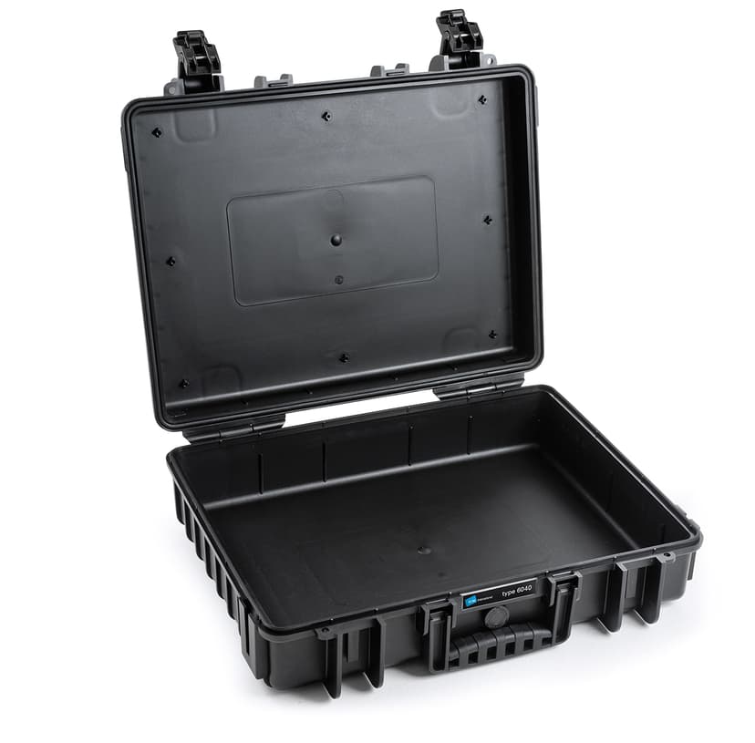 B&W International Outdoor Cases Type 6040