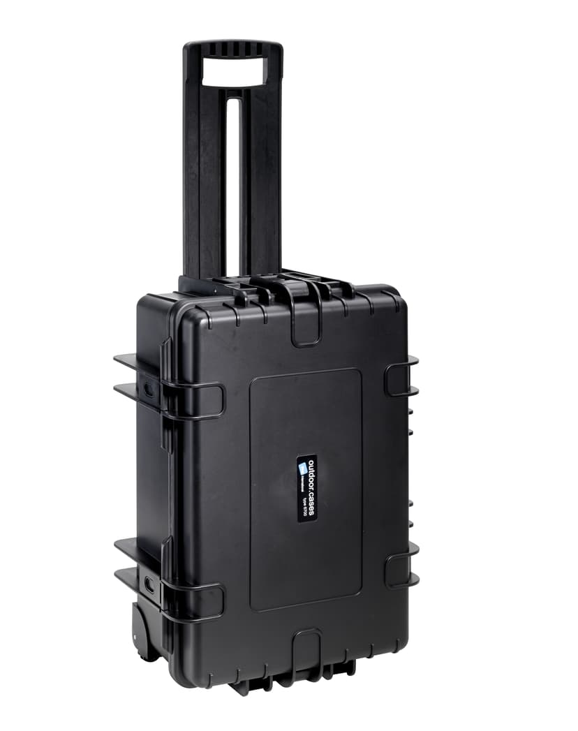B&W International Outdoor Cases Type 6700