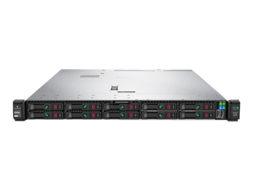 HPE ProLiant DL360 Gen10