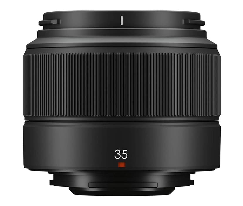Fujifilm Fujinon XC 35/2,0