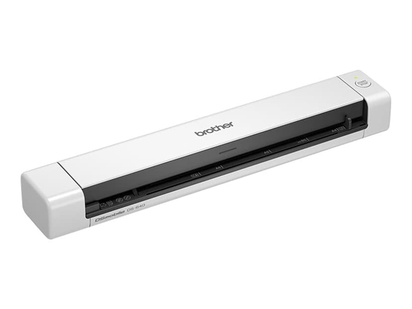 Brother DS-640