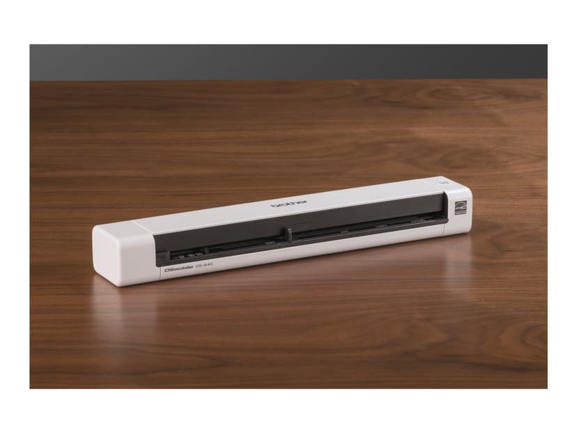 Brother DS-640