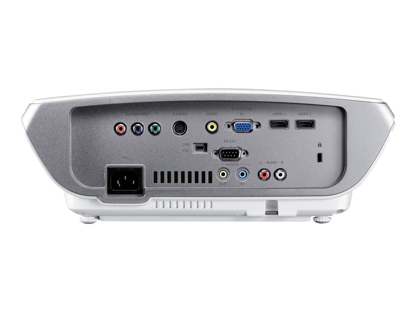 BenQ W1060 DLP-projektor
