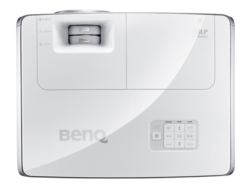 BenQ W1060 DLP-projektor