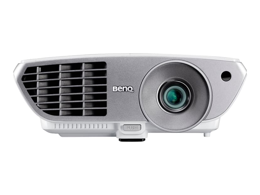 BenQ W1060 DLP-projektor