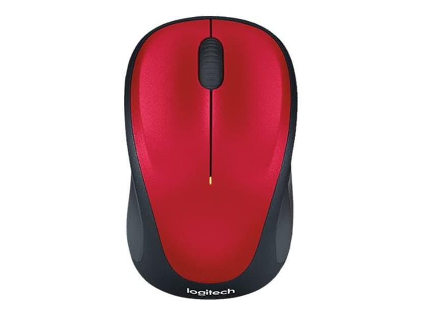 Logitech M235