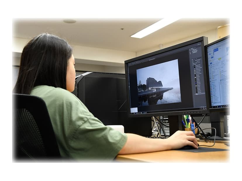 EIZO ColorEdge CS2731 27" 2560 × 1440pixels IPS 16:9 60Hz